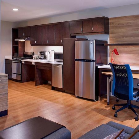 Towneplace Suites By Marriott Richmond Exteriér fotografie