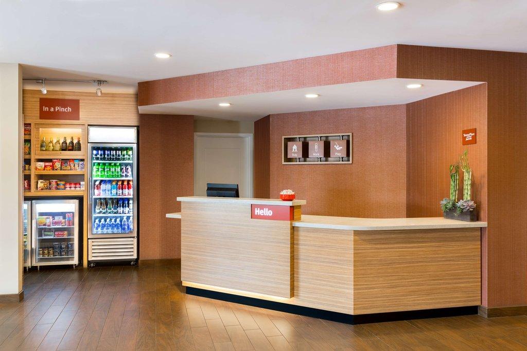 Towneplace Suites By Marriott Richmond Exteriér fotografie