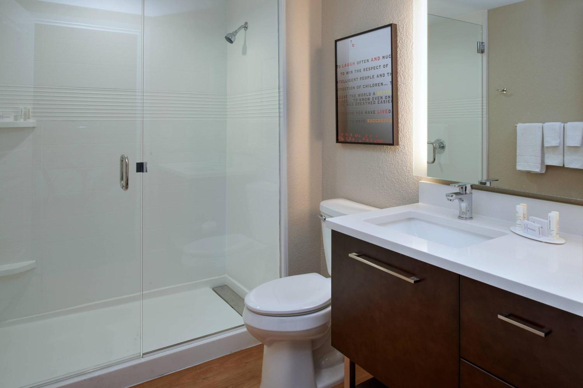 Towneplace Suites By Marriott Richmond Exteriér fotografie