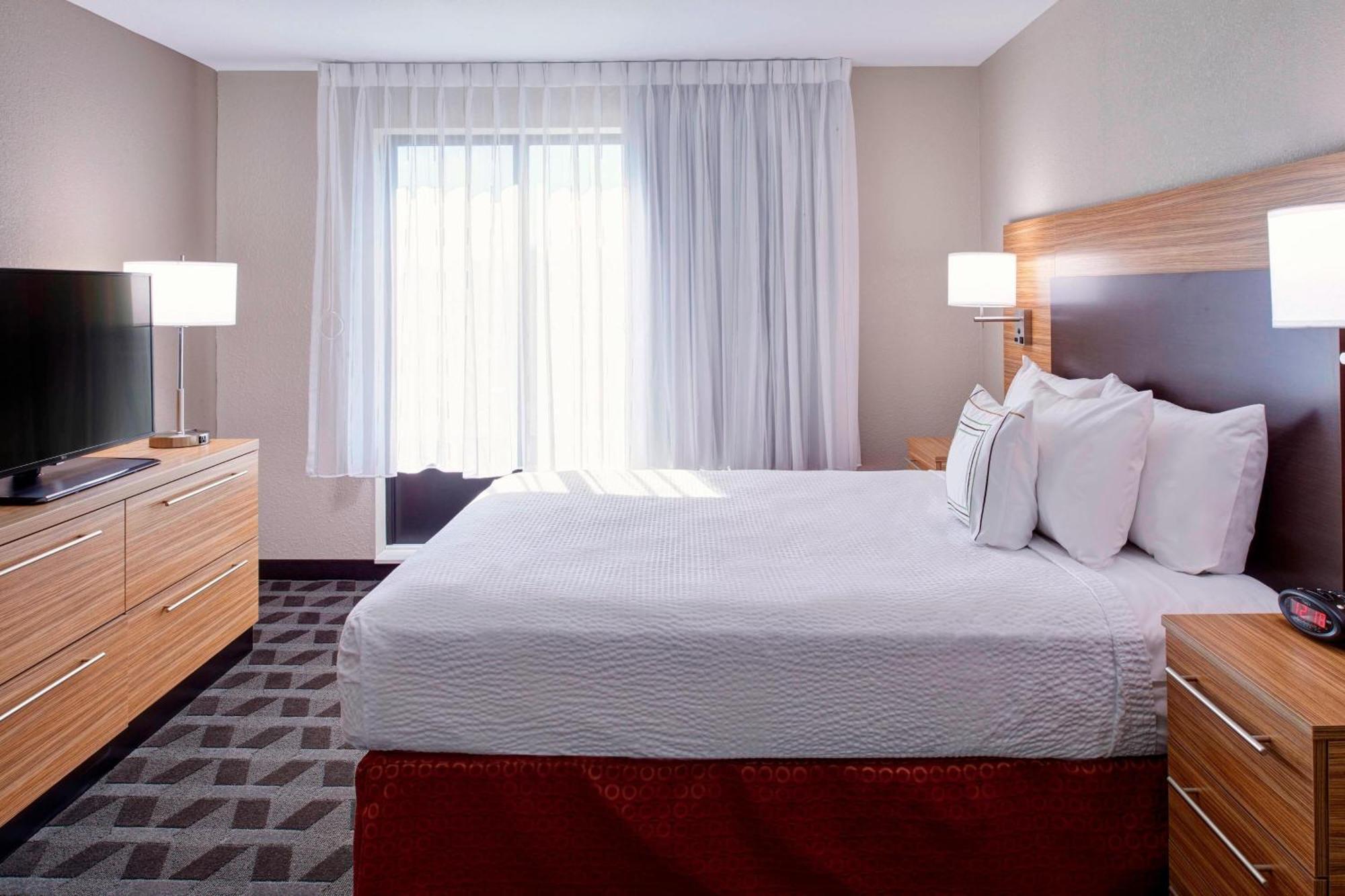 Towneplace Suites By Marriott Richmond Exteriér fotografie