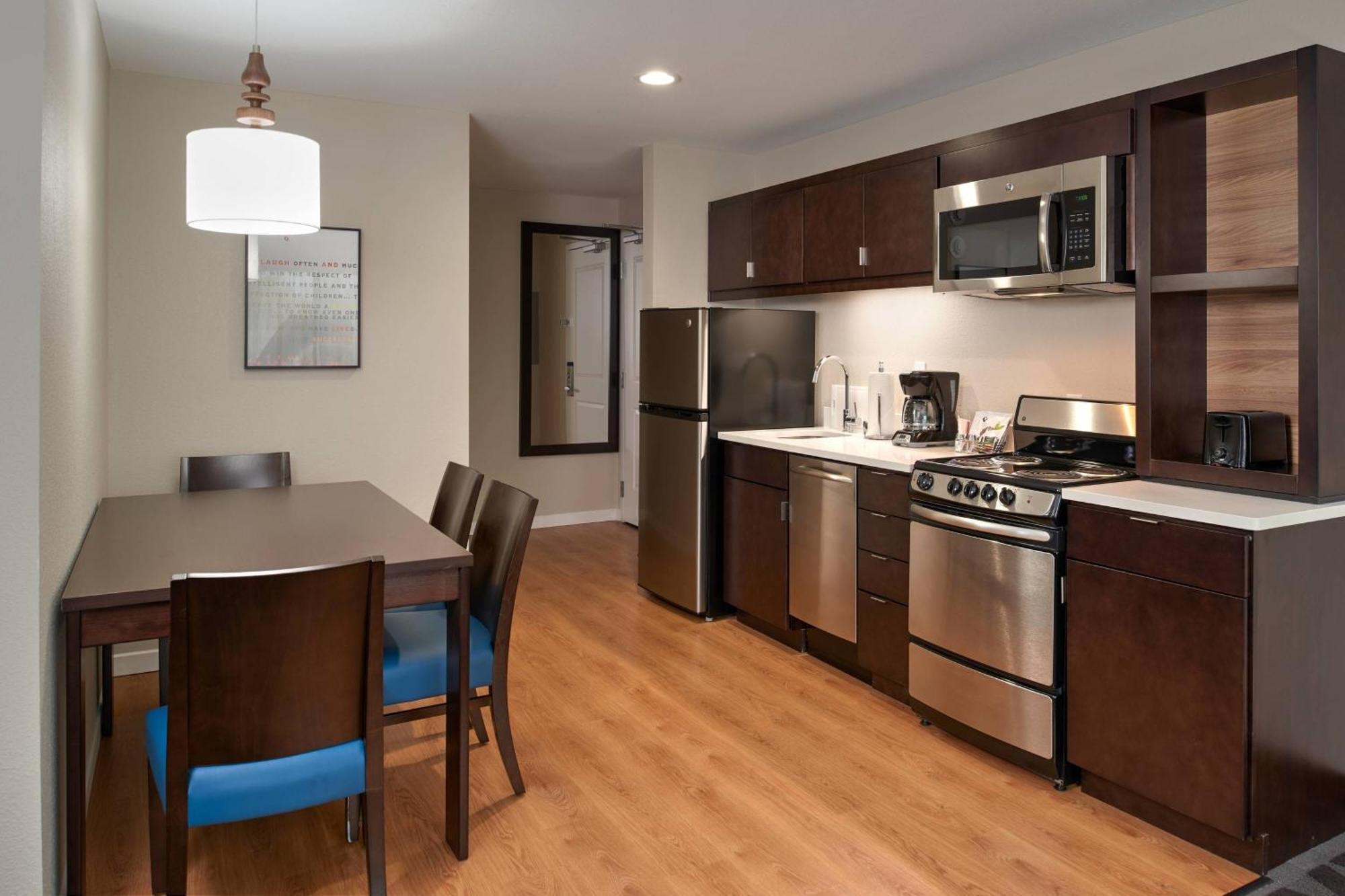 Towneplace Suites By Marriott Richmond Exteriér fotografie
