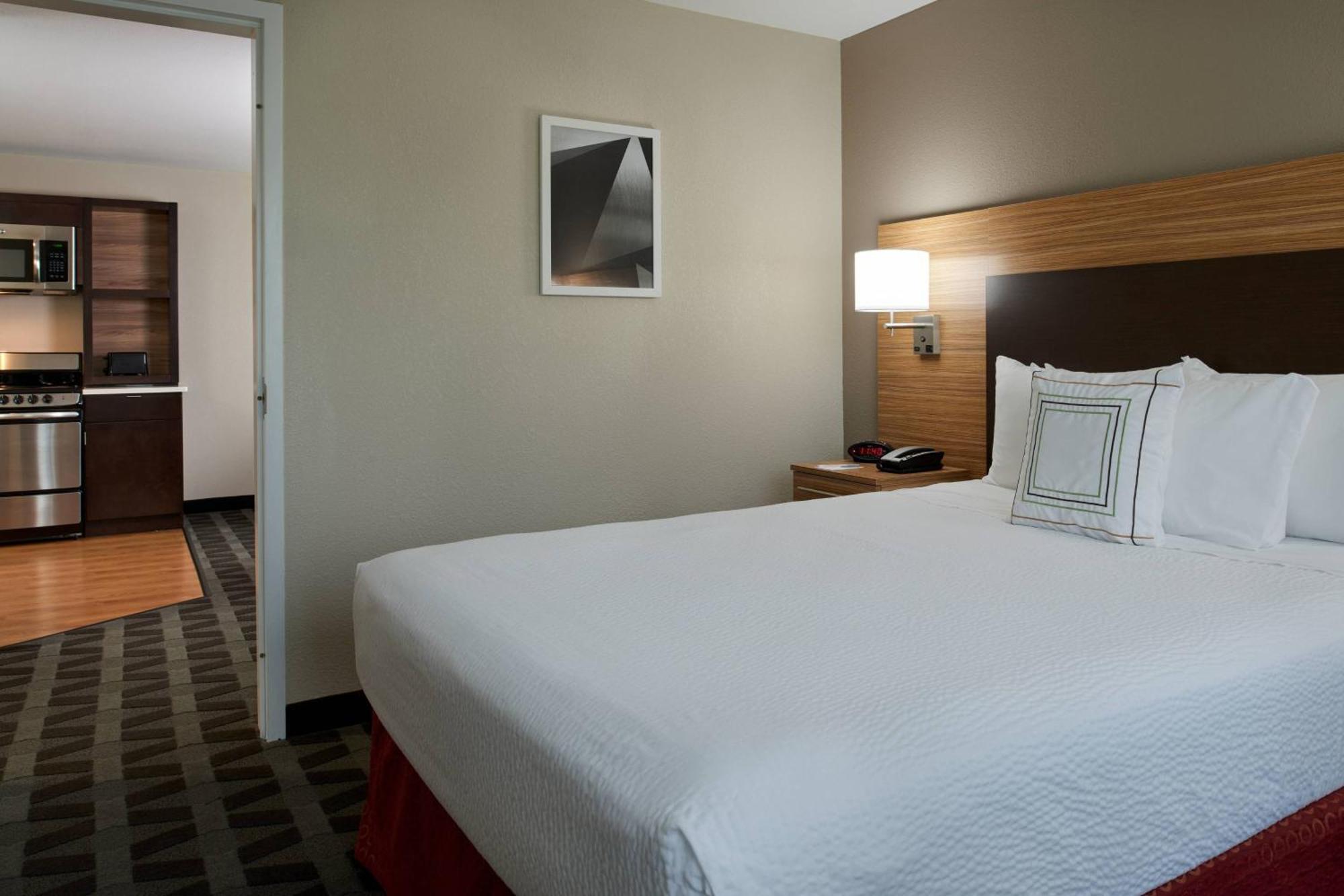 Towneplace Suites By Marriott Richmond Exteriér fotografie
