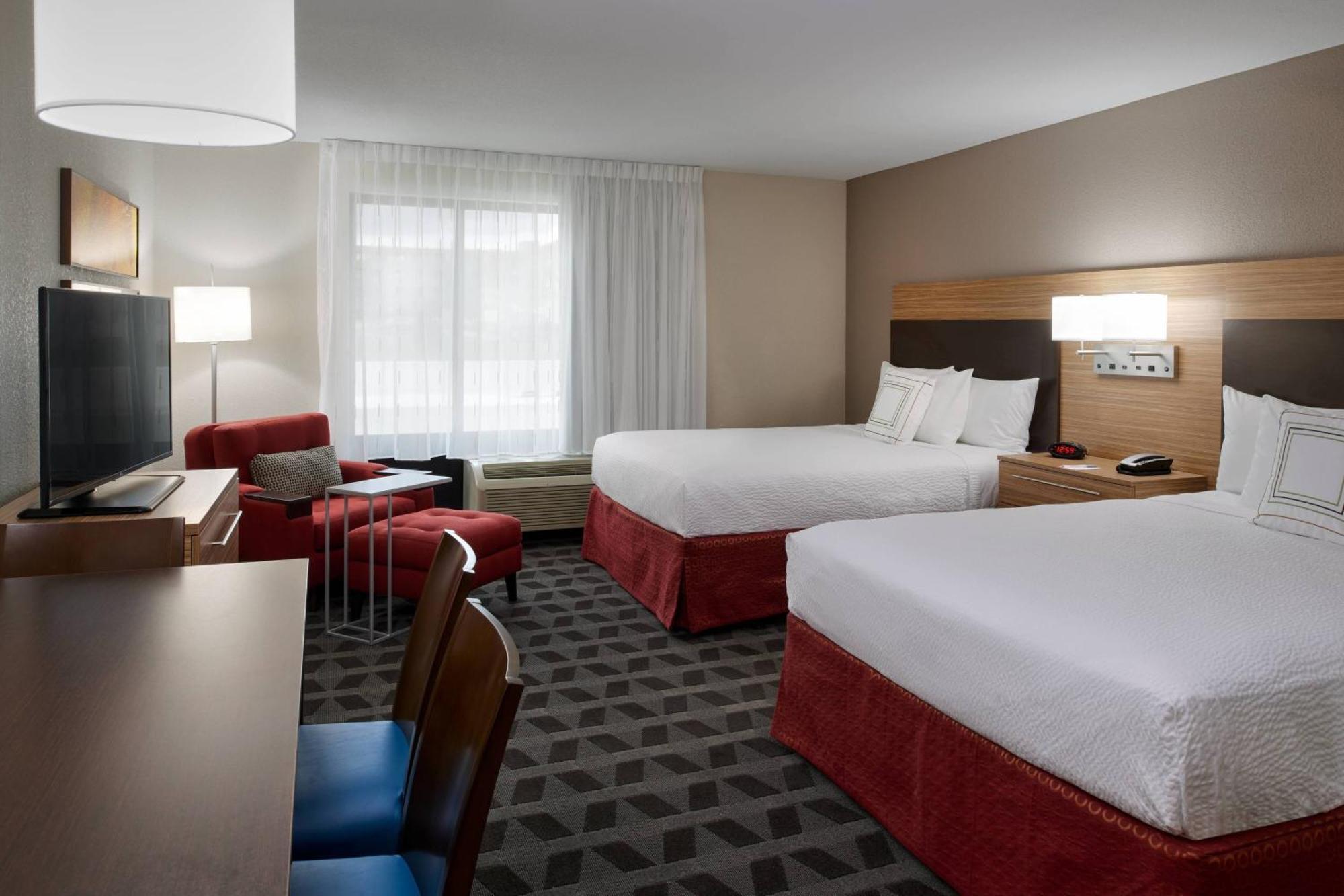 Towneplace Suites By Marriott Richmond Exteriér fotografie
