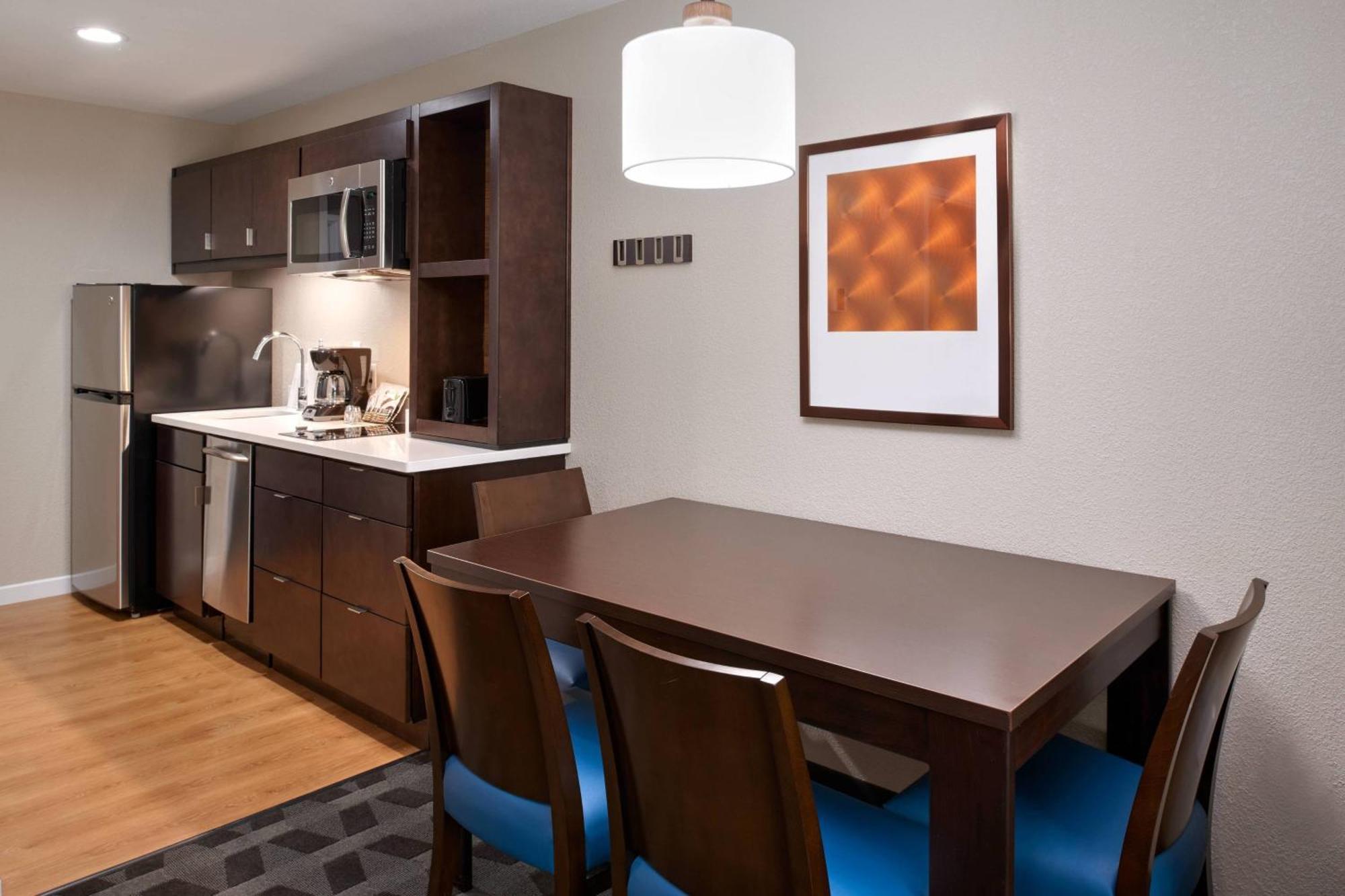 Towneplace Suites By Marriott Richmond Exteriér fotografie