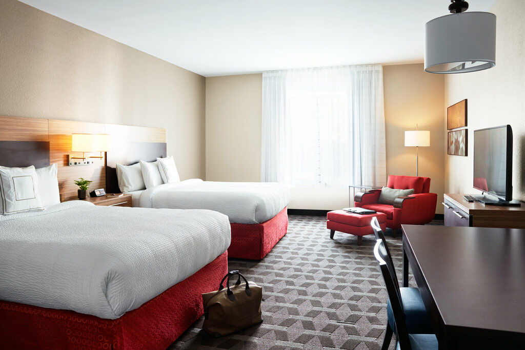 Towneplace Suites By Marriott Richmond Exteriér fotografie