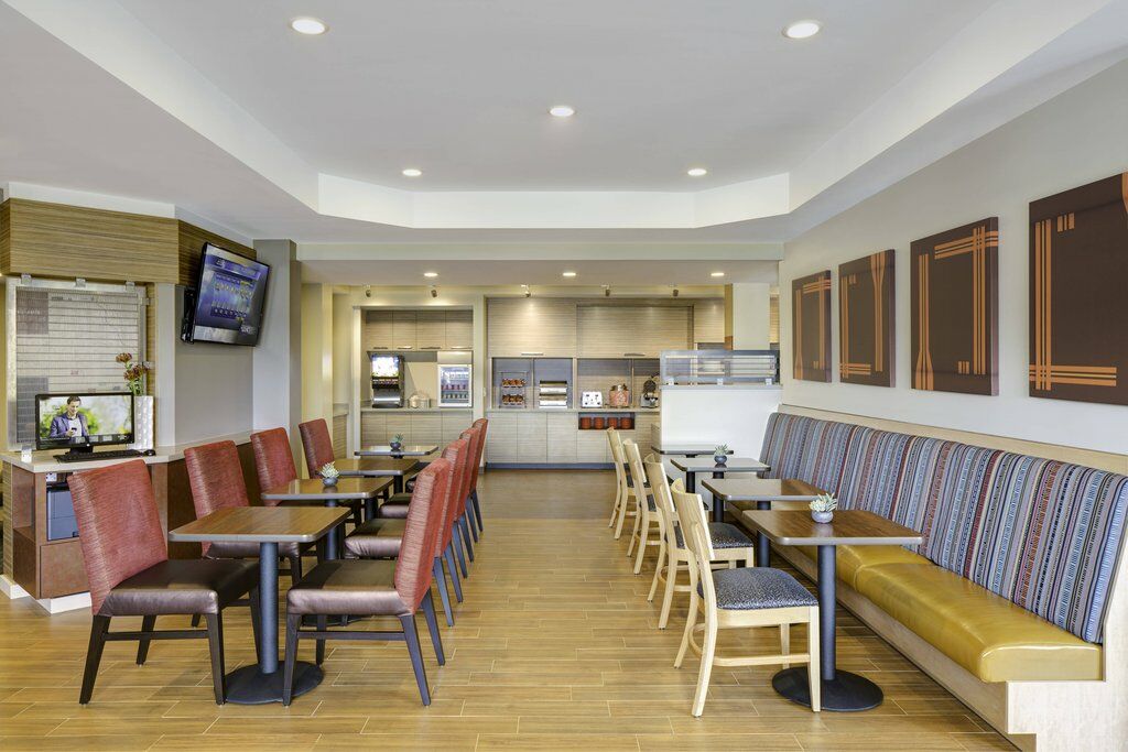 Towneplace Suites By Marriott Richmond Exteriér fotografie