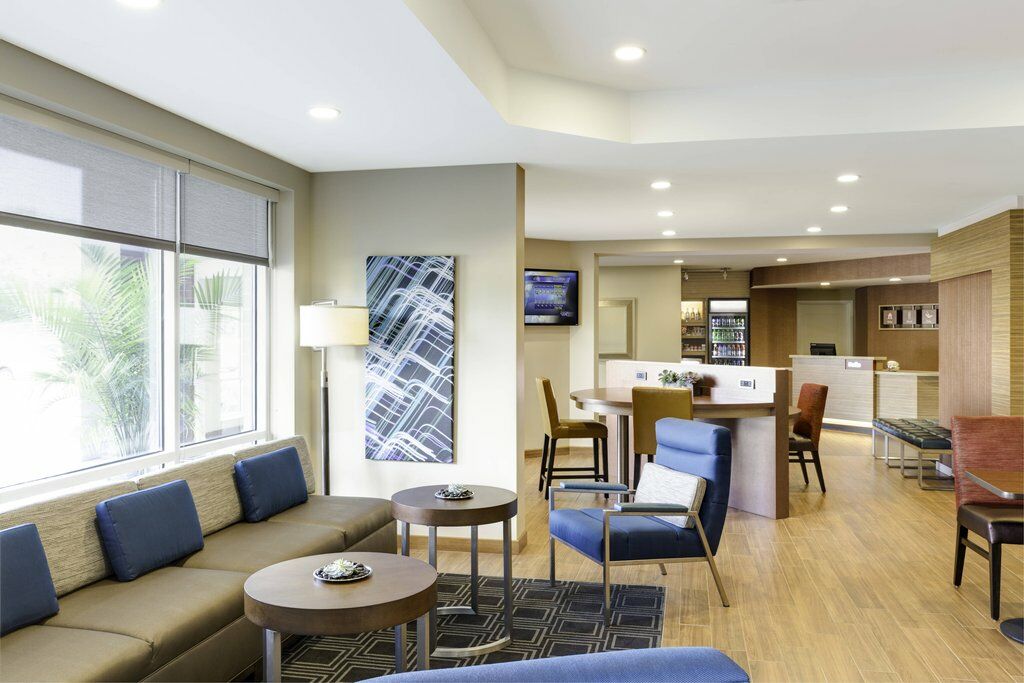 Towneplace Suites By Marriott Richmond Exteriér fotografie